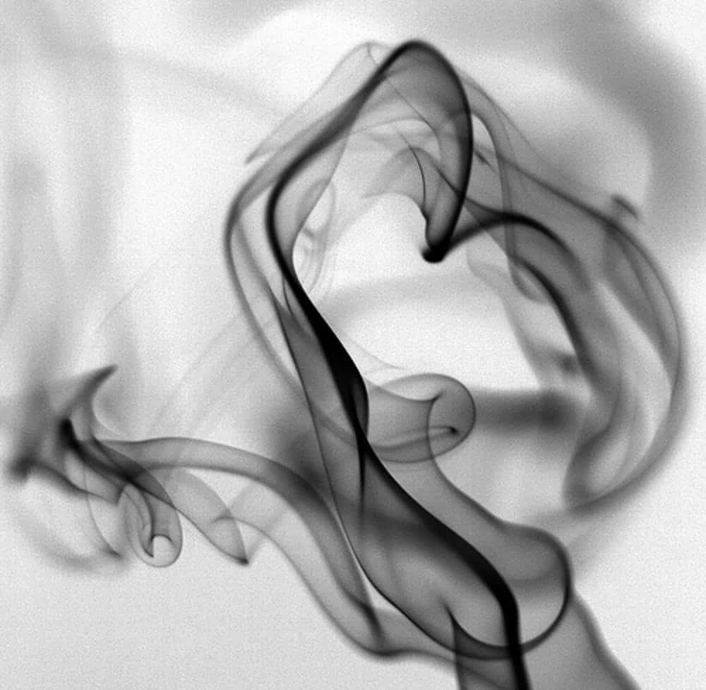 Ethereal Smoky Dreams