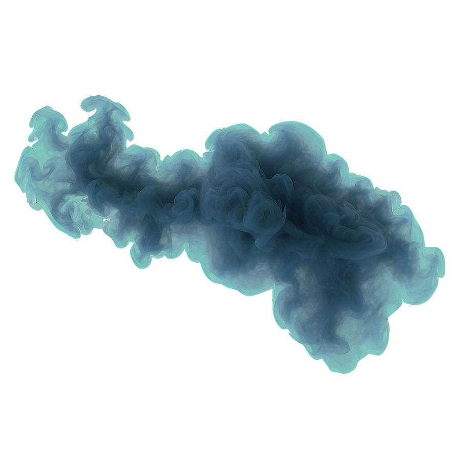 Ethereal Transparent Smoke Png 65 PNG