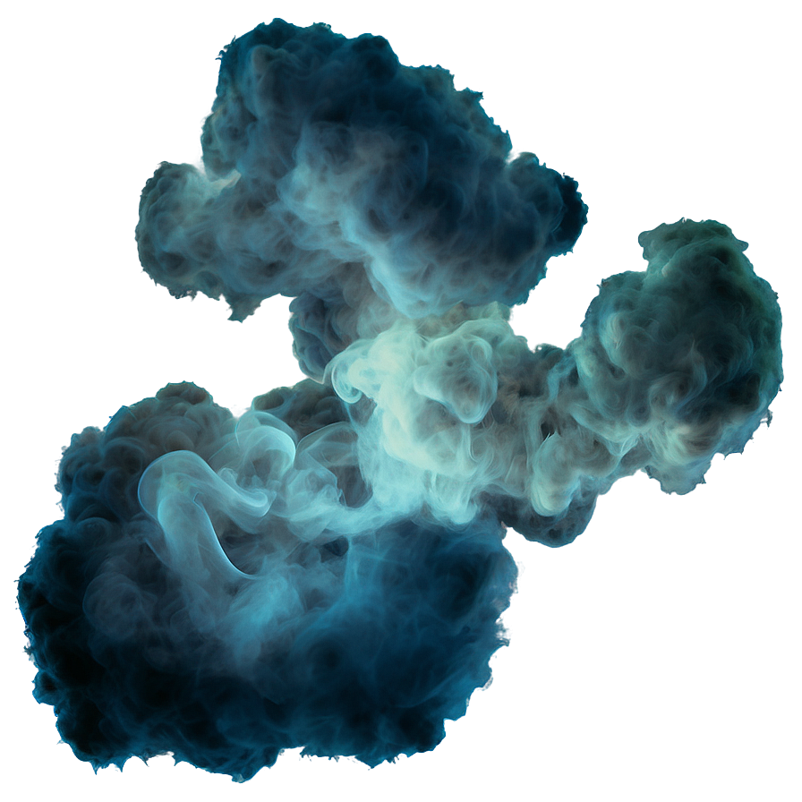 Ethereal Transparent Smoke Png 67 PNG