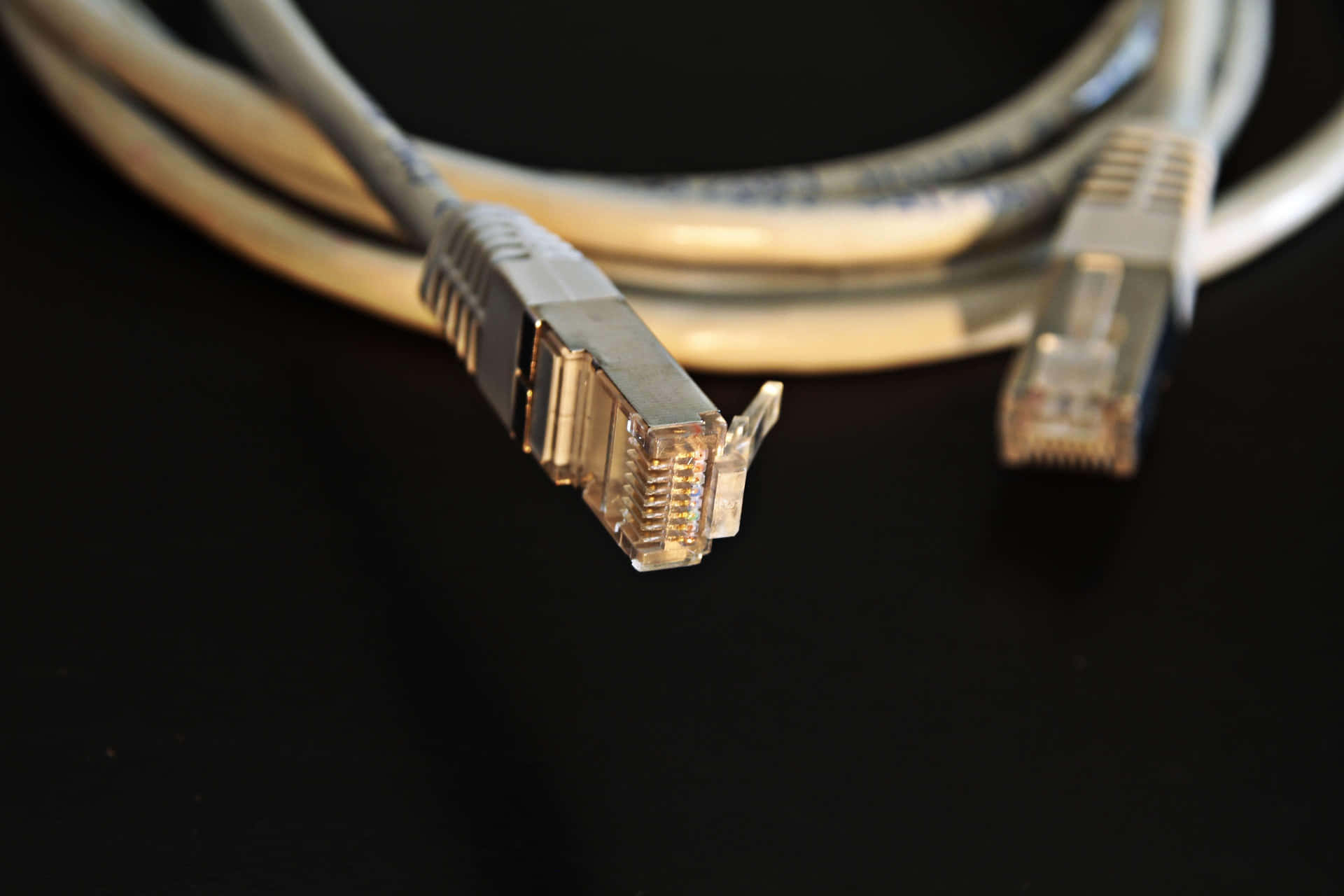 Unlock the potential of Ethernet Wallpaper