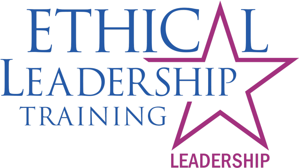 Ethical Leadership Training Logo PNG