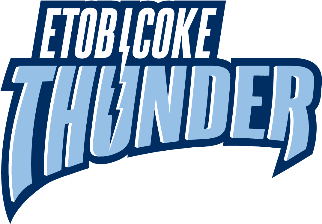 Etobicoke Thunder Logo PNG
