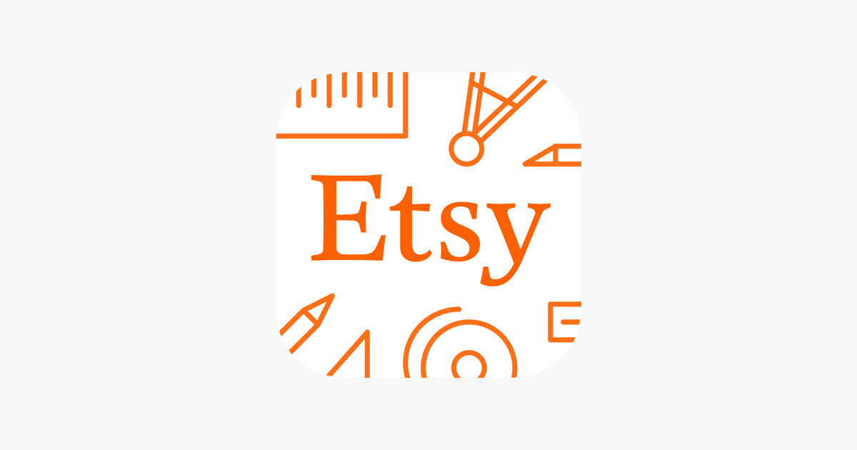 Etsy Logo Wallpaper
