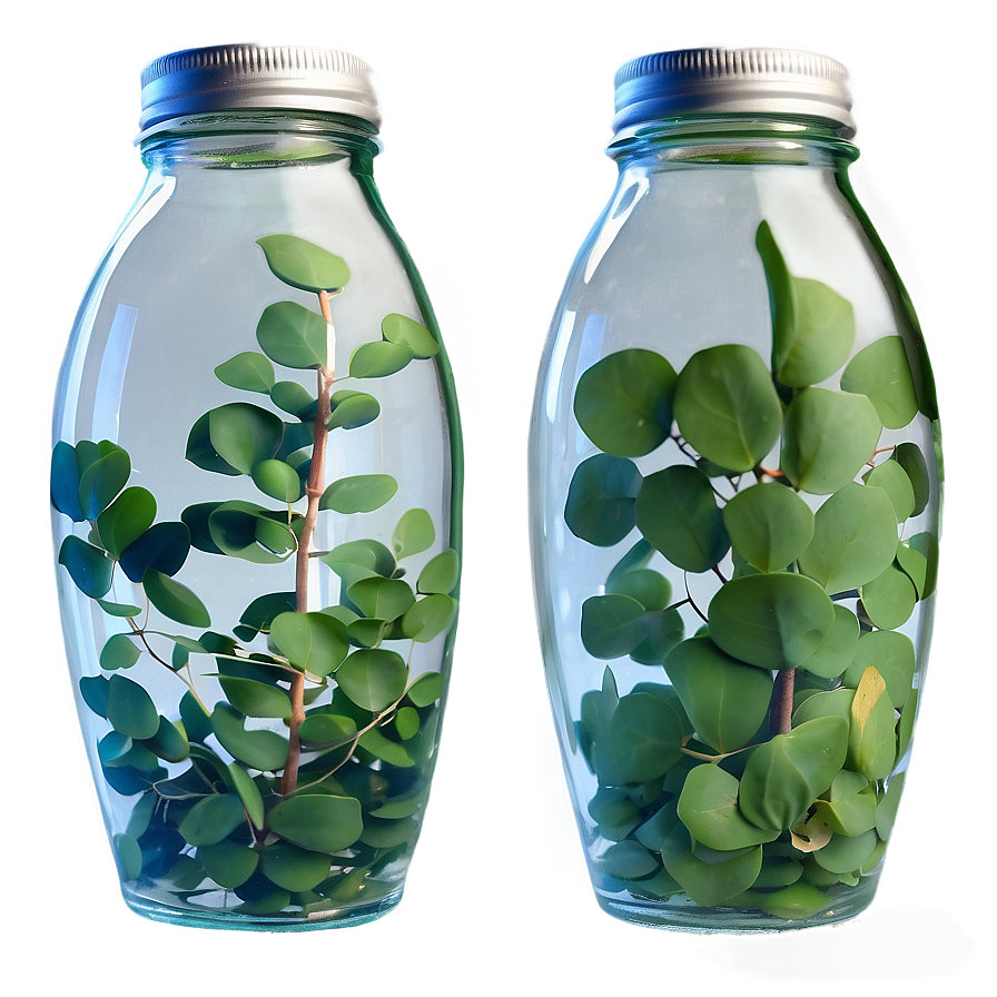 Eucalyptus Infused Water Png 05242024 PNG