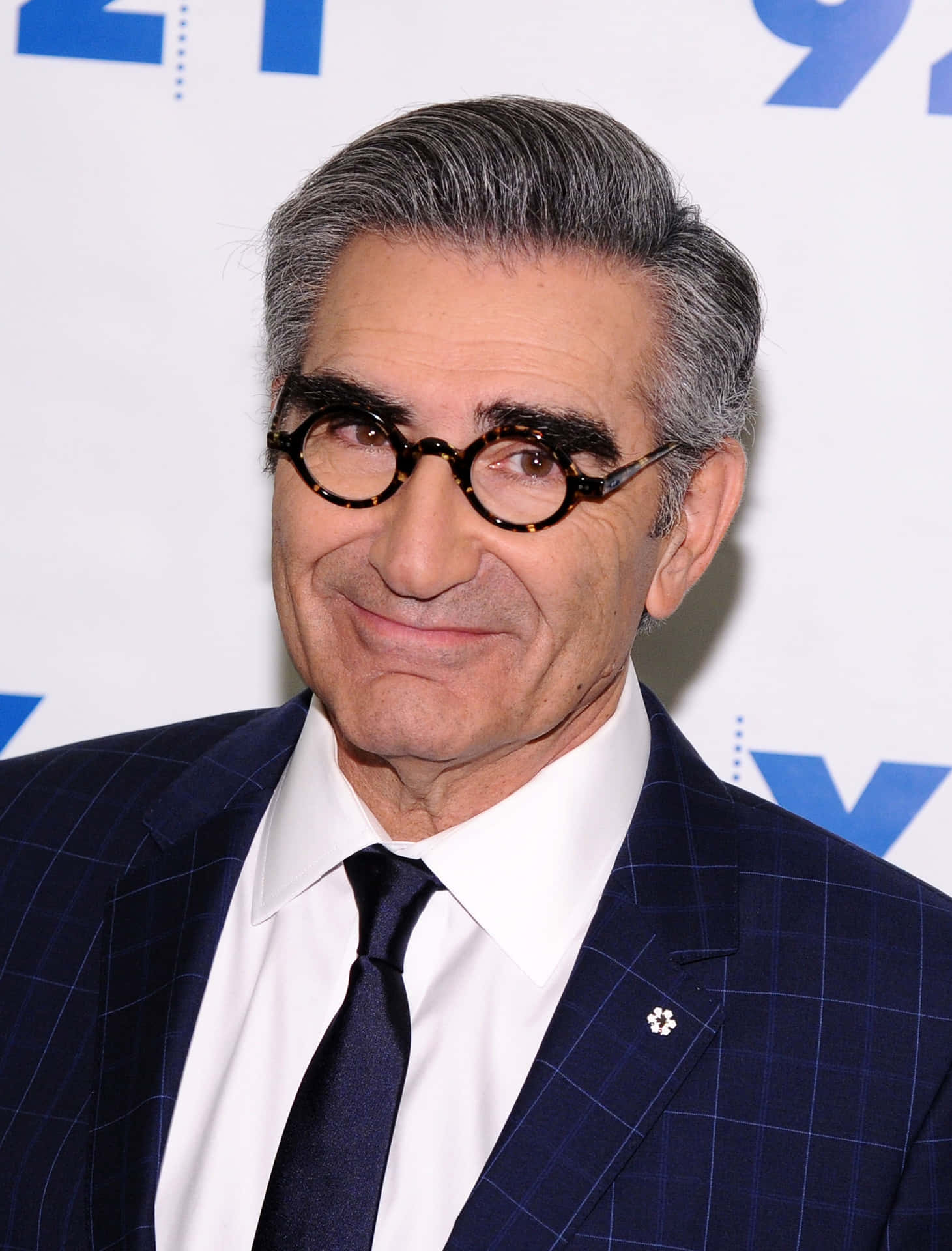 Eugene Levy At The Red Carpet Event Wallpaper
