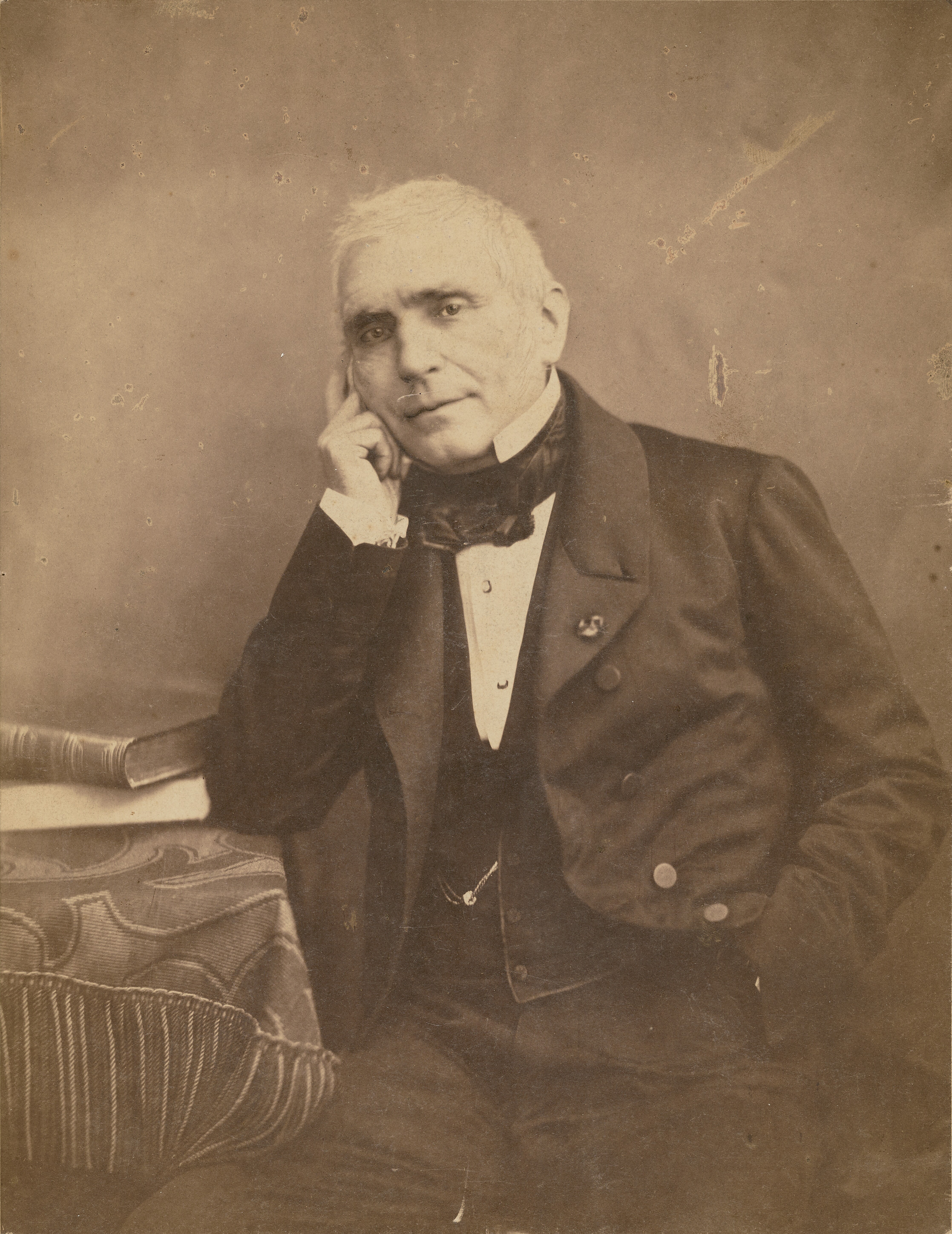 [Eugène Scribe] Wallpaper