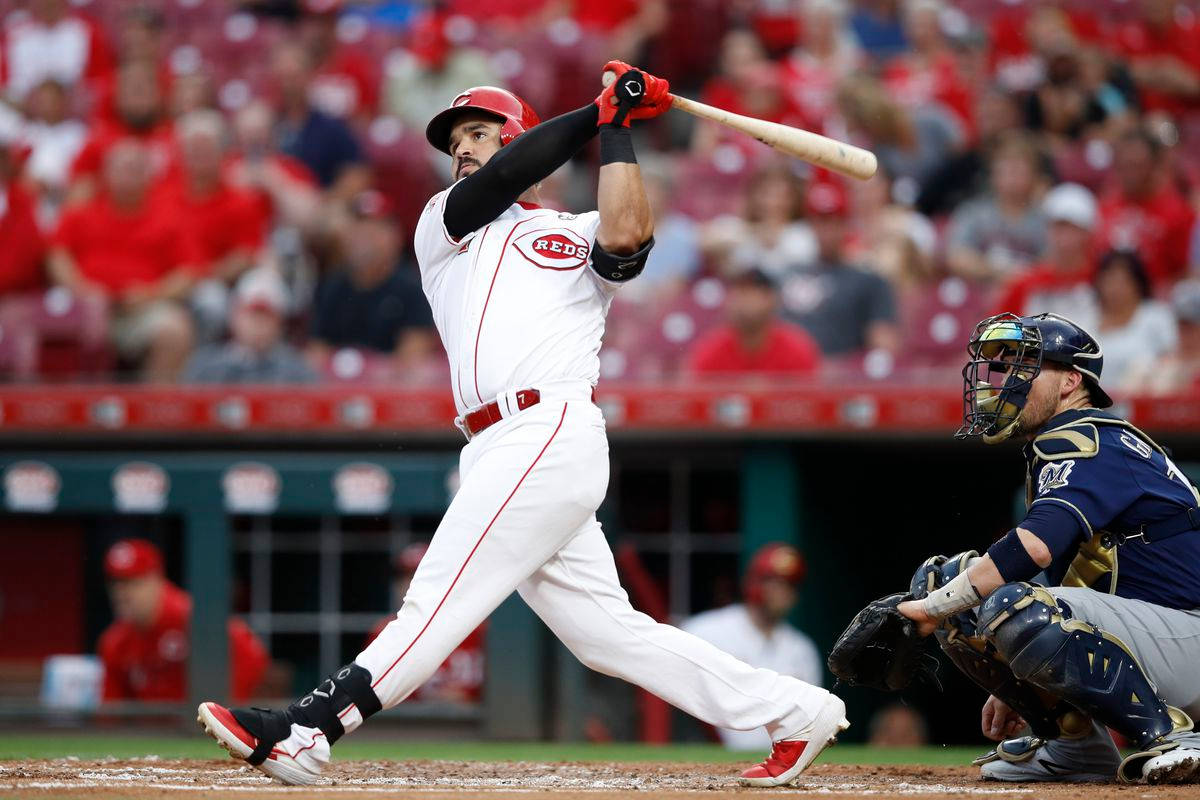 173 Eugenio Suarez Bubble Stock Photos, High-Res Pictures, and