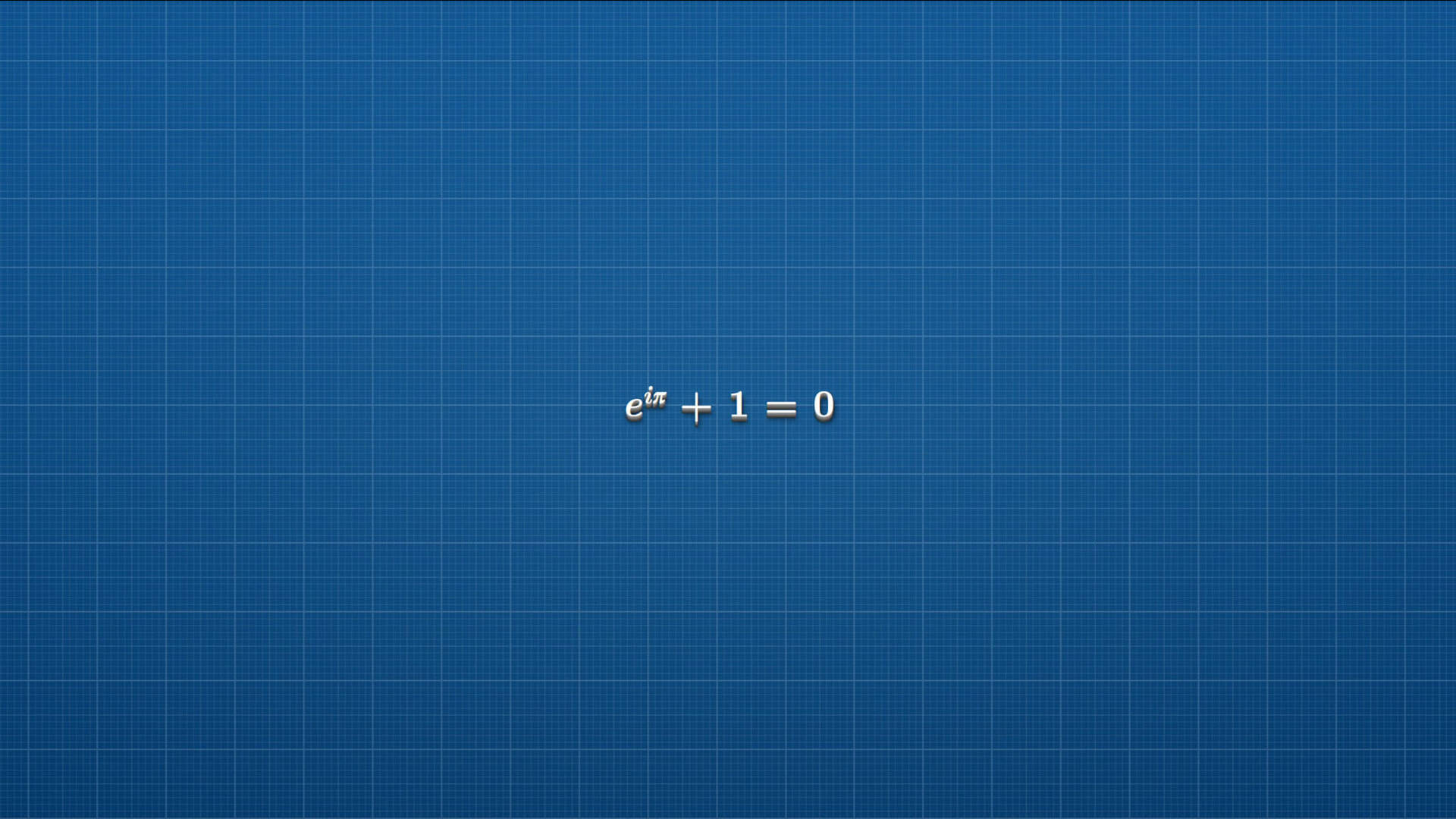 Euler Physics Equation Wallpaper
