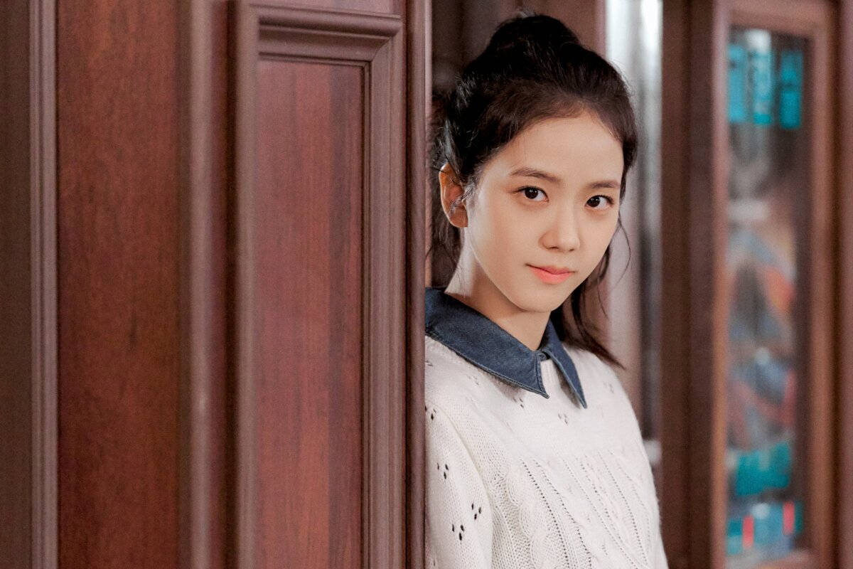 Eun Yeong-ro In Snowdrop Drama Wallpaper