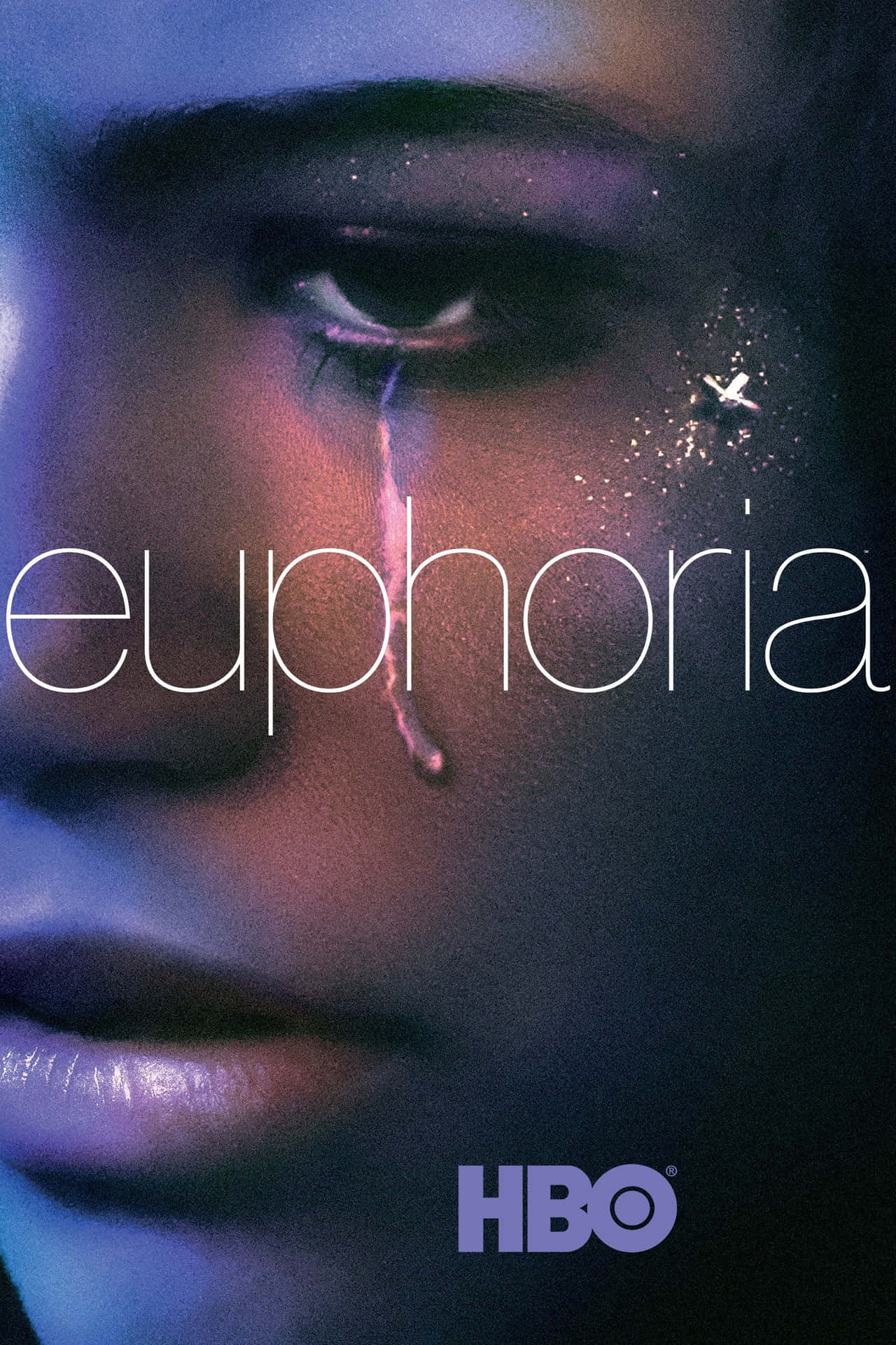 Get Ready For The Exciting Return of Euphoria Season 2 Wallpaper