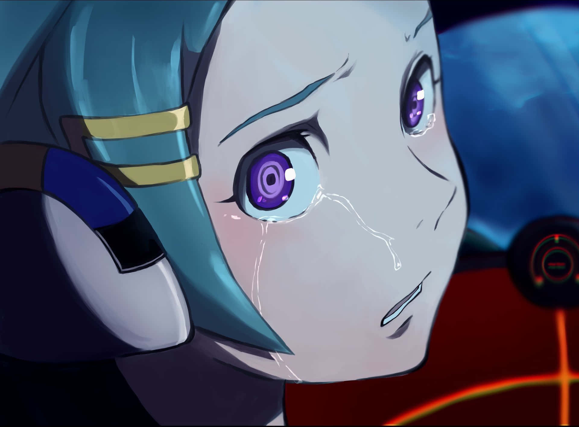 A story of friendship, love and adventure - the breathtaking world of Eureka Seven revealed