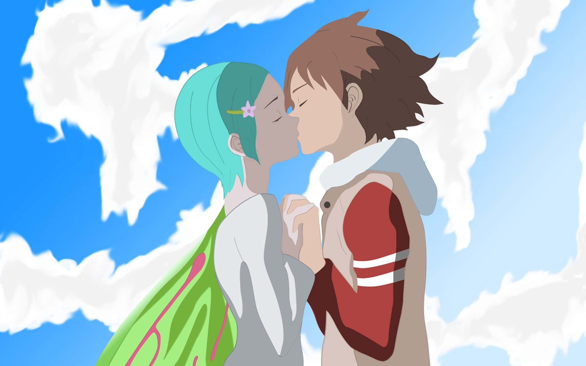 Immaginidi Eureka Seven