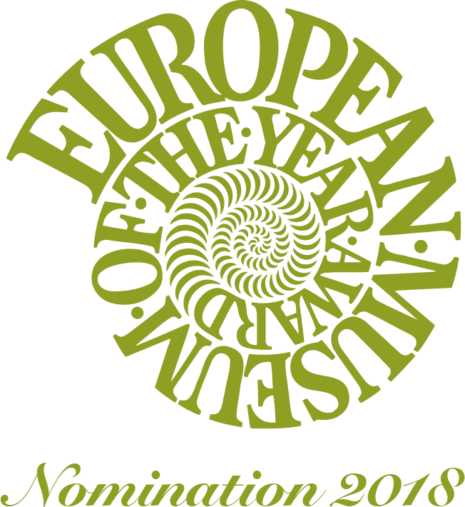 European Museumofthe Year Nomination2018 PNG