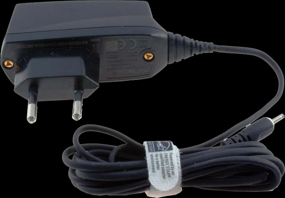 European Style Mobile Charger PNG