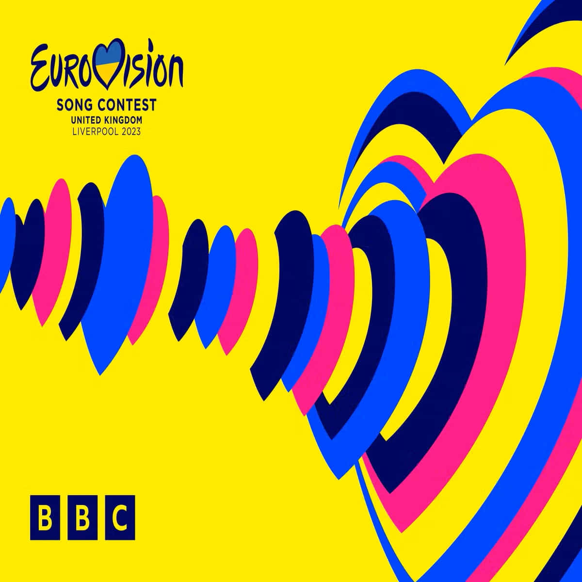 Image  Get Ready for Eurovision 2023! Wallpaper