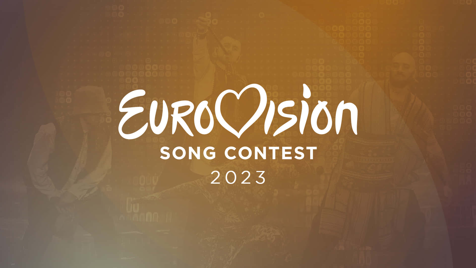 Eurovision2023: El Concurso Anual De Entretenimiento Y Canciones Continúa Su Sólida Tradición De Presentar Música Electrizante Y Actuaciones De Toda Europa. Fondo de pantalla