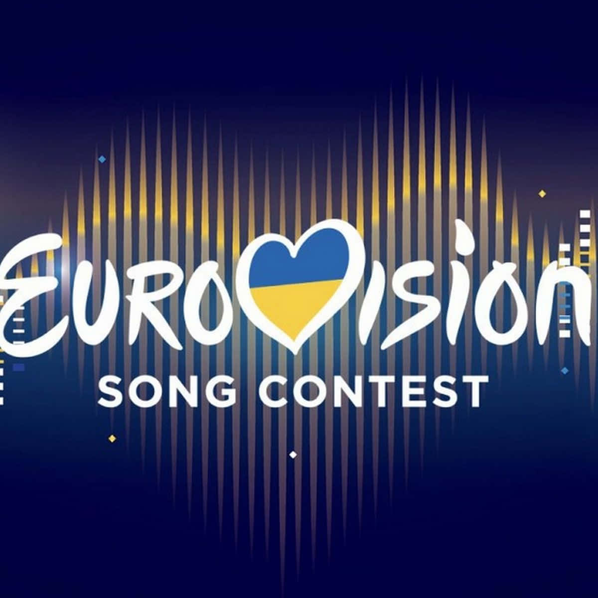 "The Stage is Set - Eurovision 2023 Anticipation Grows" Wallpaper