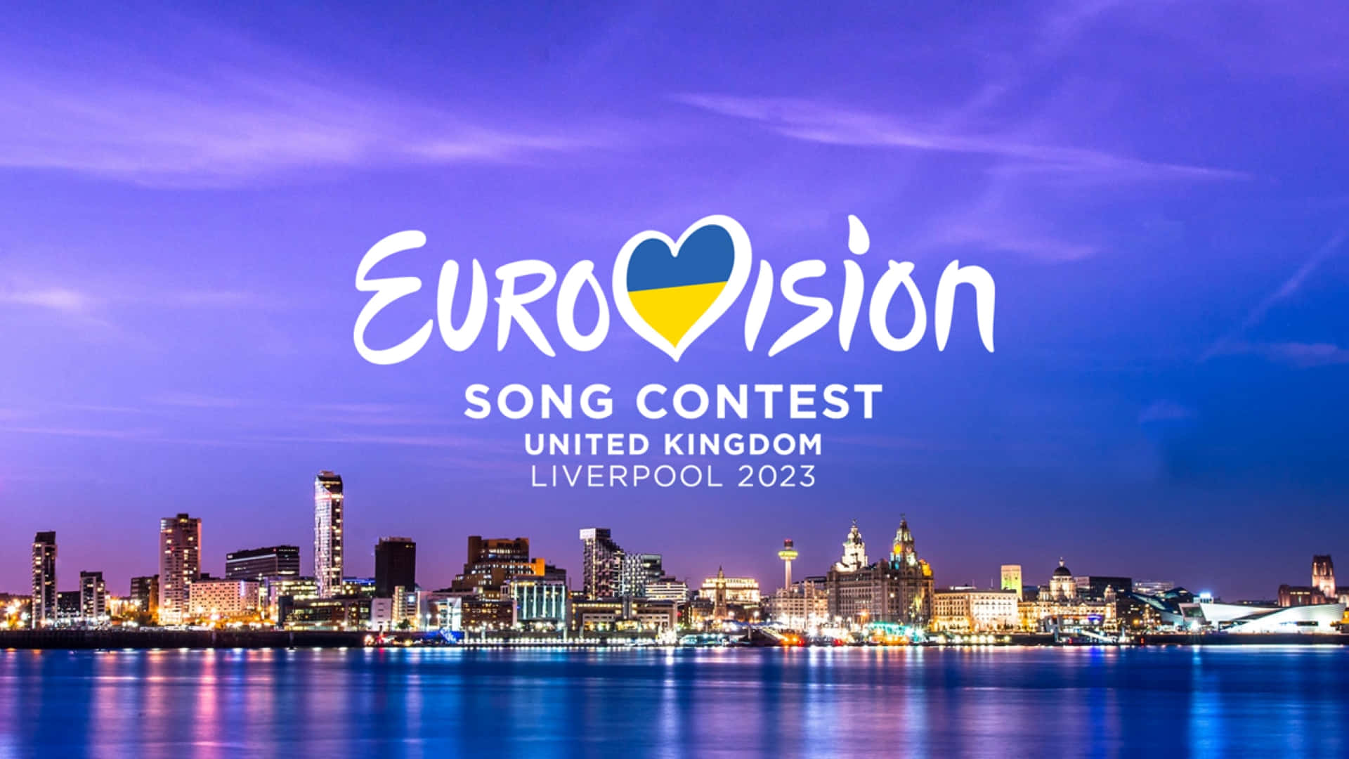 Eurovision 2023 Wallpaper