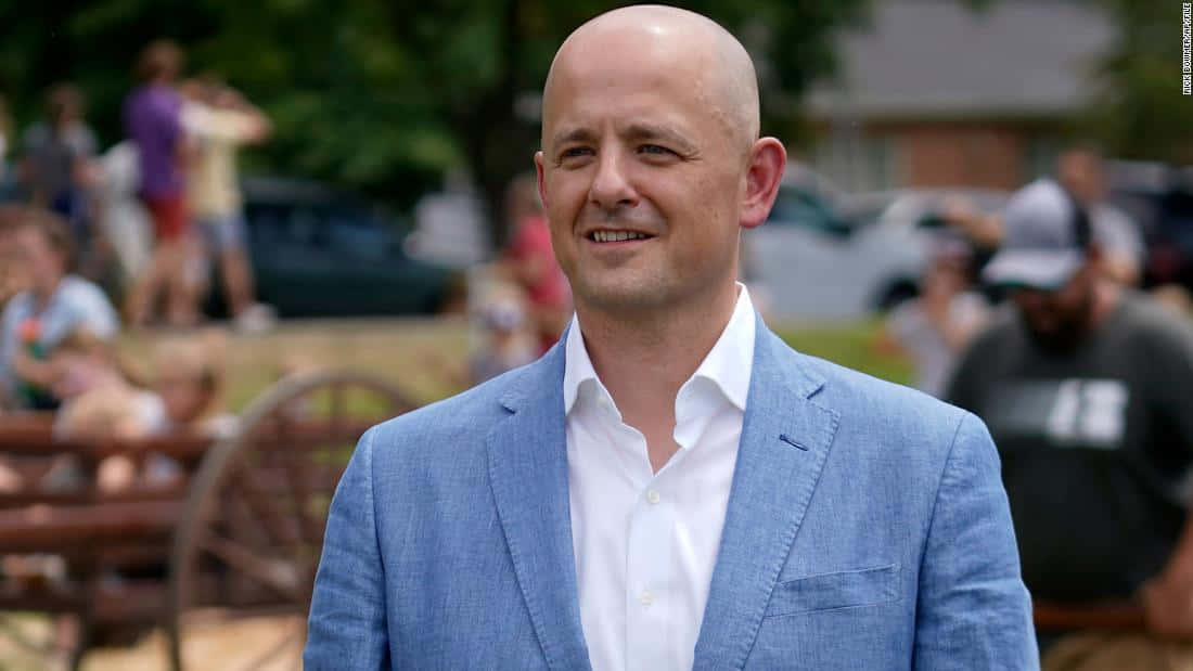 Evan Mc Mullin Outdoor Event Wallpaper