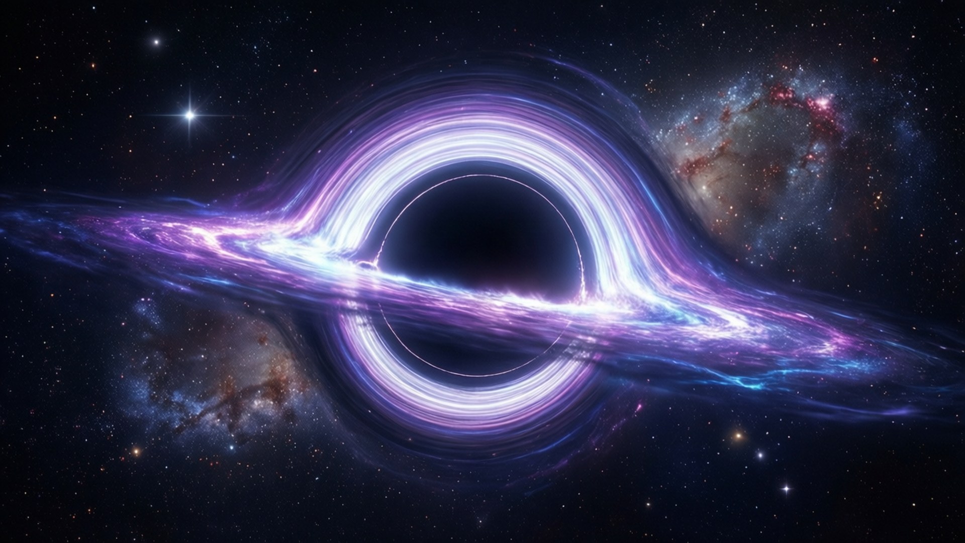 Event Horizon Achtergronden