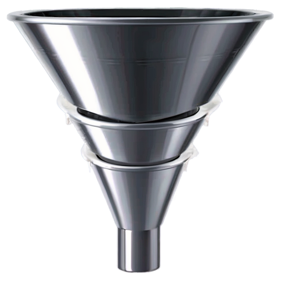 Event Marketing Funnel Png Dpv PNG