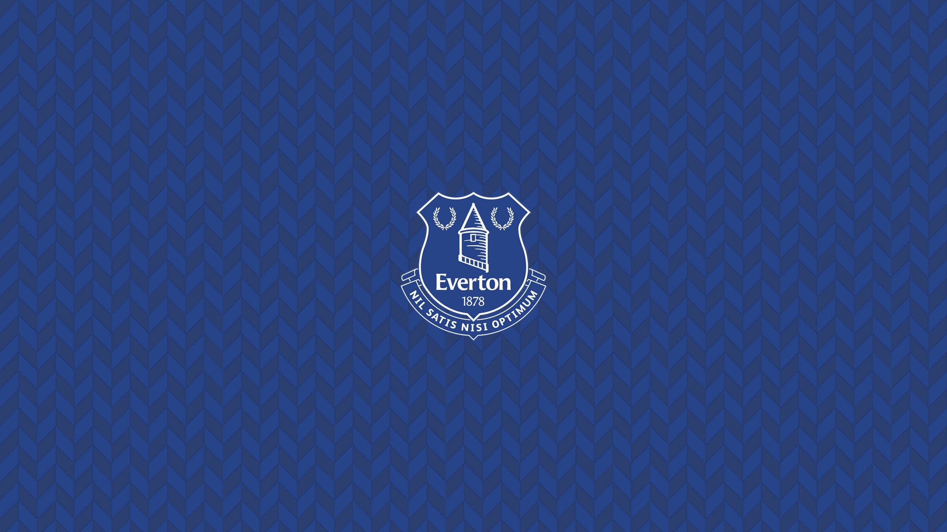 Everton F.C. Logo Wallpaper