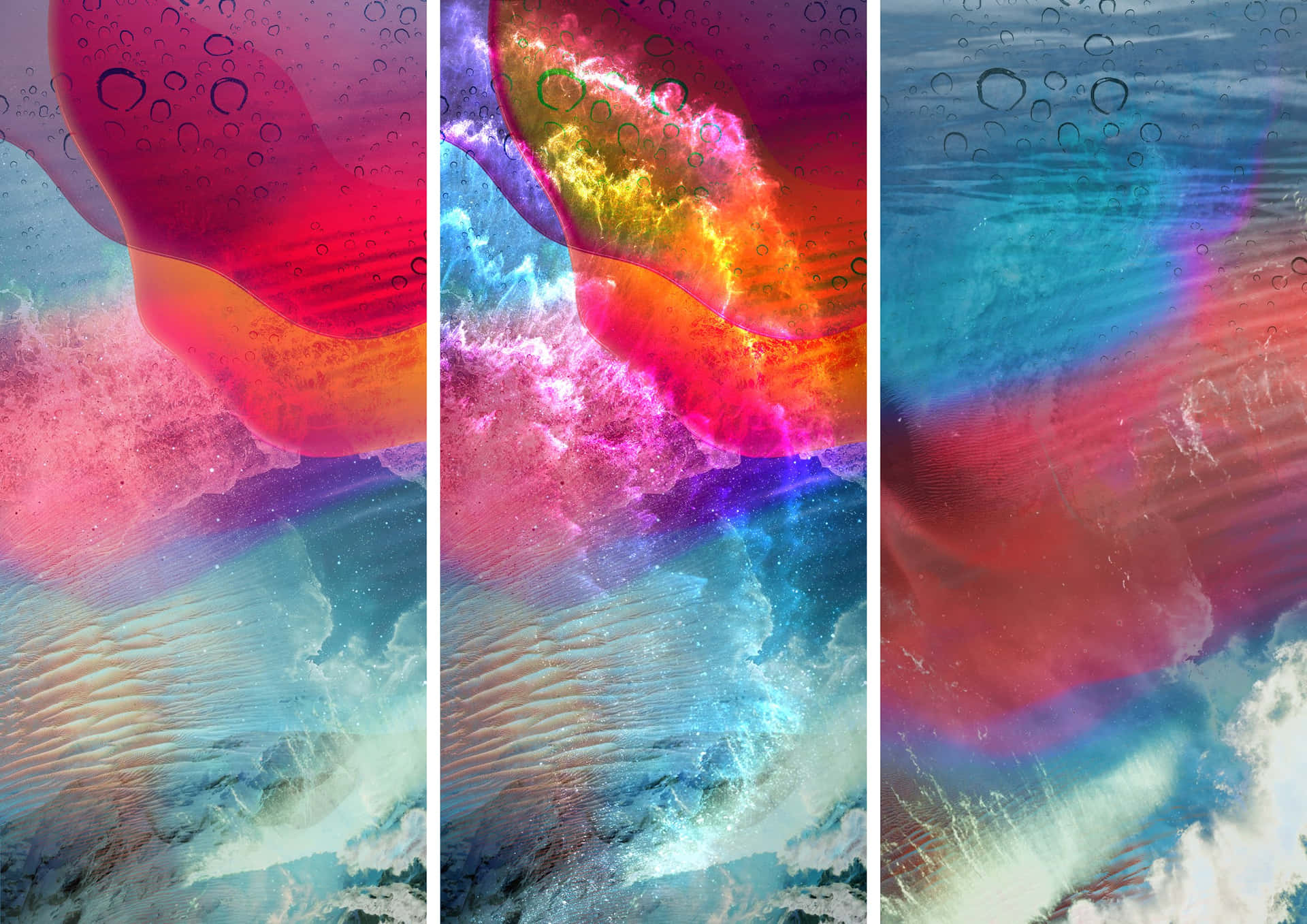 Every Single Official Ios Theme Wallpaper