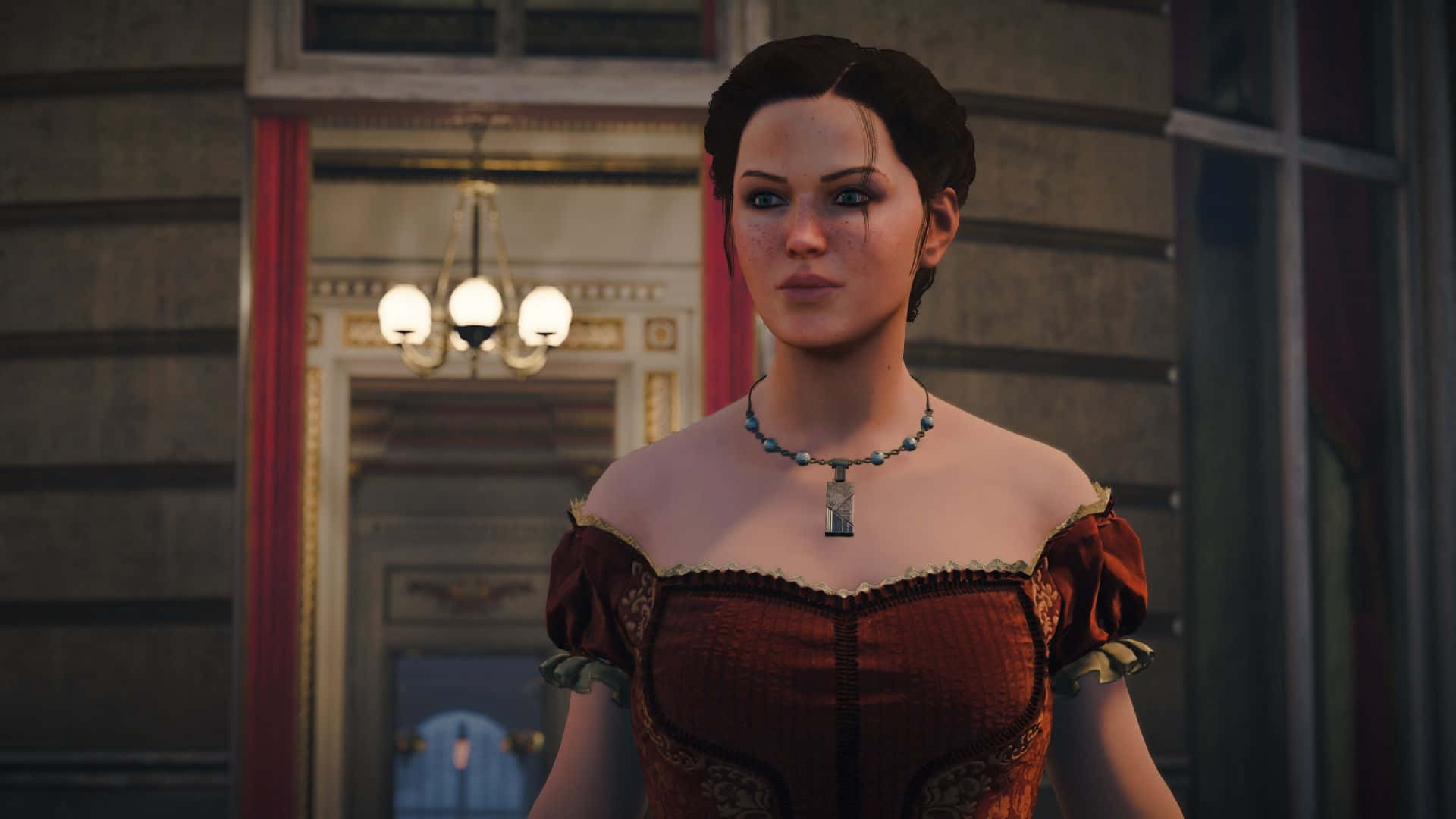 Eviefrye En Acción - Fondo De Pantalla De Assassin's Creed Syndicate. Fondo de pantalla