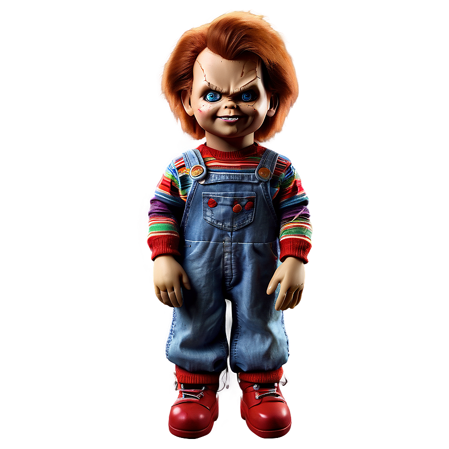 Evil Chucky Png 56 PNG