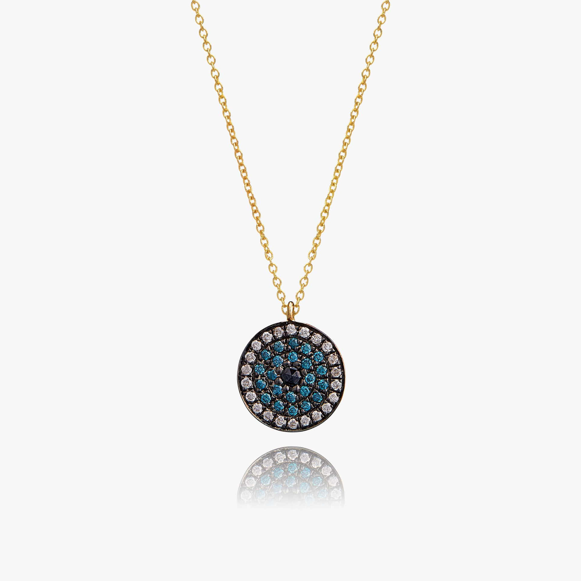 Protect yourself from the Evil Eye with this symbol of luck