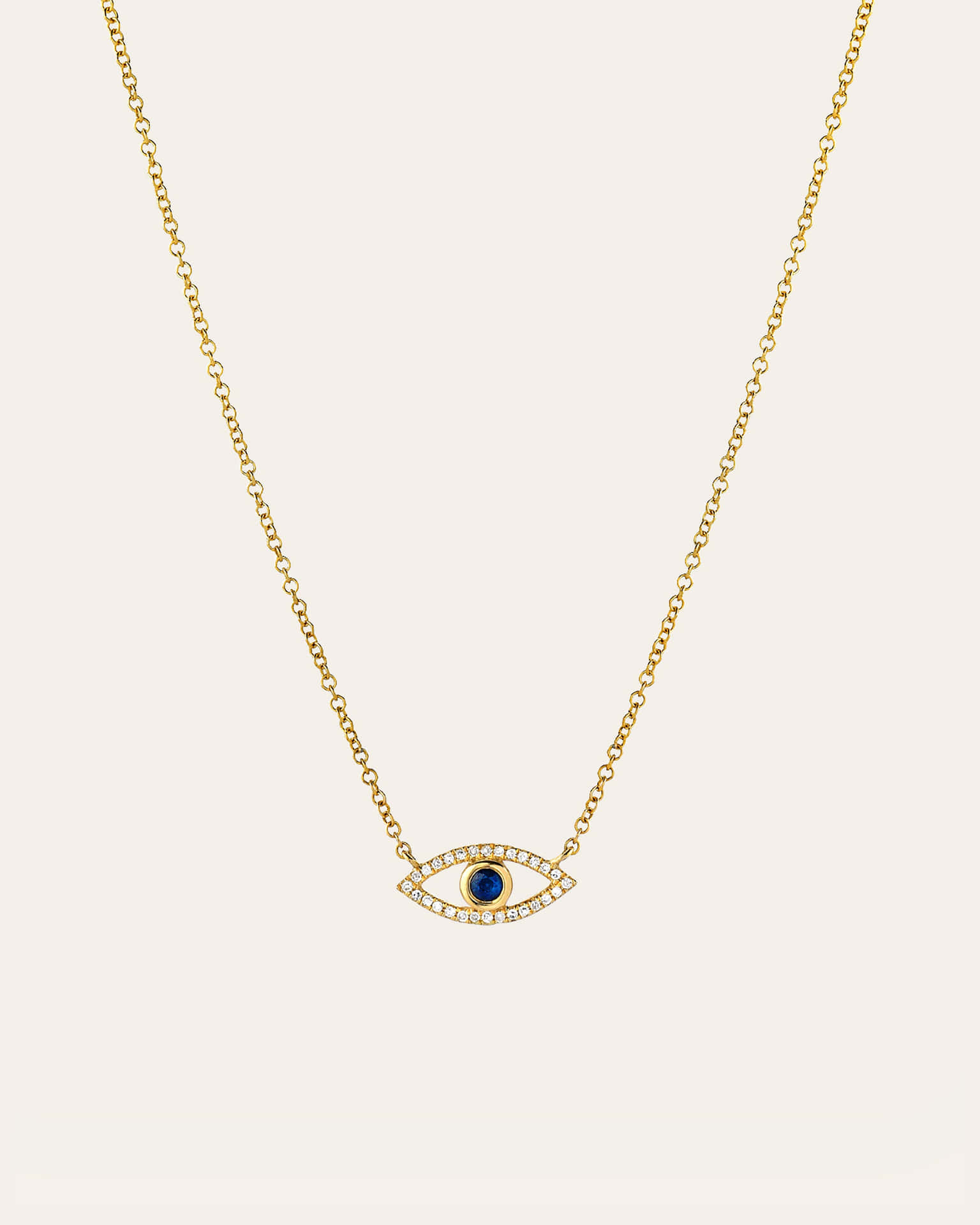 Discourage bad intentions from others with the protection of the Evil Eye
