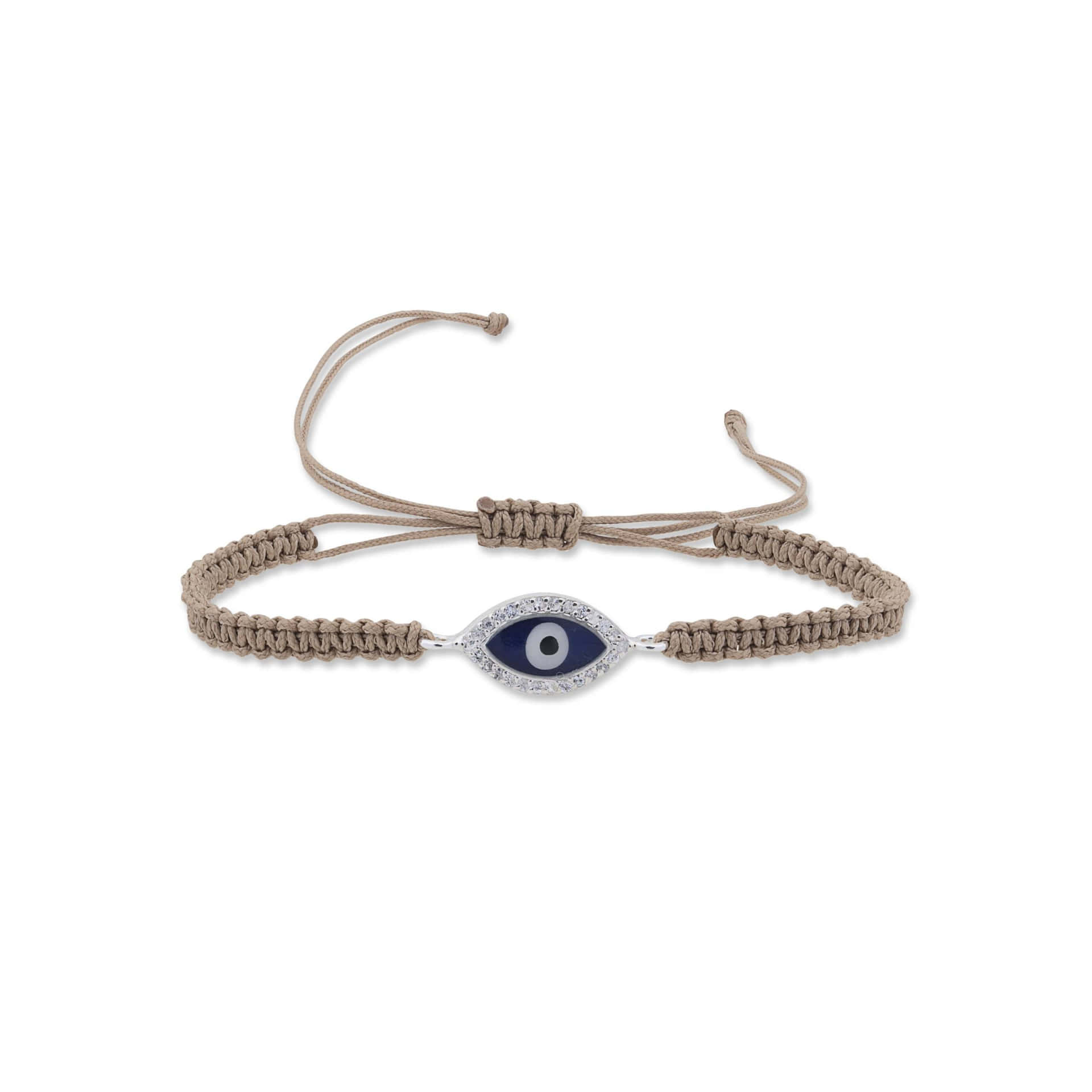 Intriguing Aesthetic of the Evil Eye