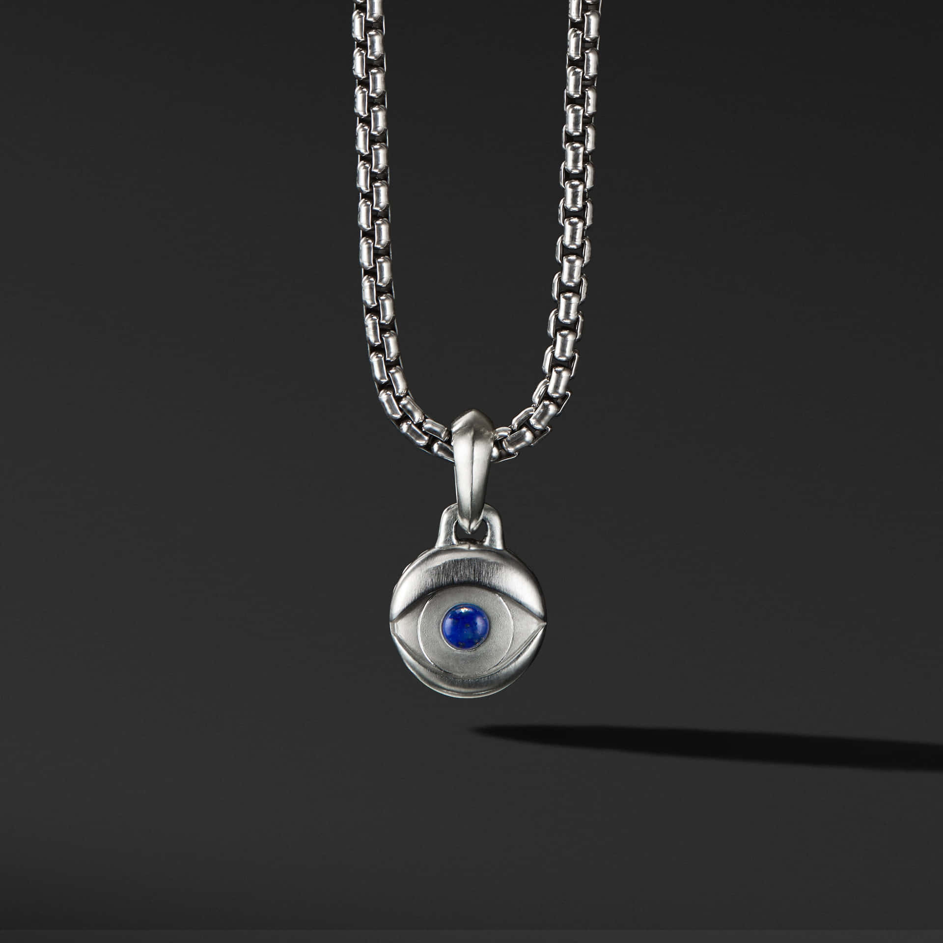 Don't test the power of the Evil Eye