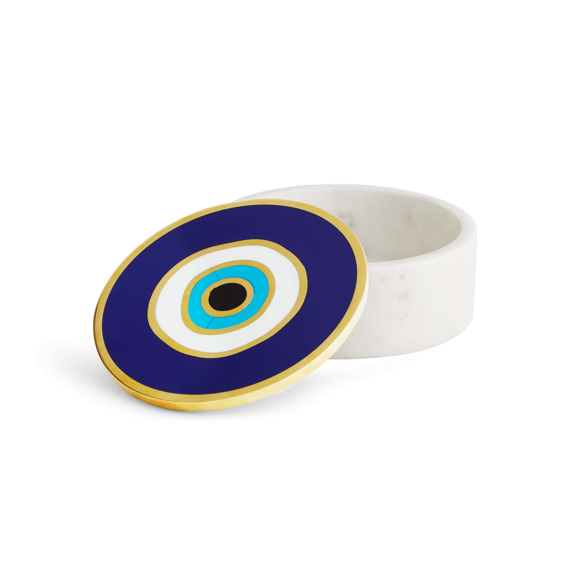 Protect yourself from bad energy with the Evil Eye