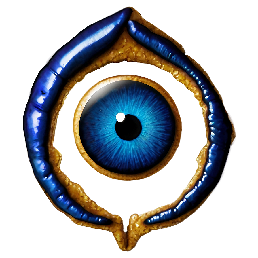 Download Evil Eye Curse Mark Png 05232024 | Wallpapers.com