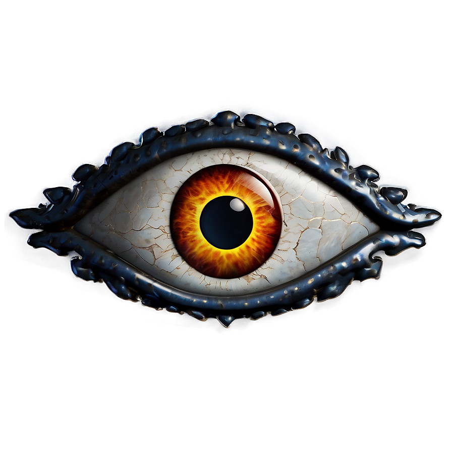 Download Evil Eye Curse Mark Png 83 | Wallpapers.com