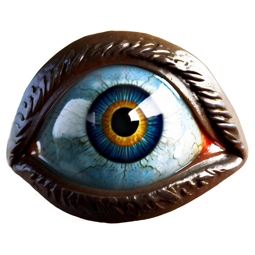 Download Evil Eye Curse Mark Png Cxu | Wallpapers.com