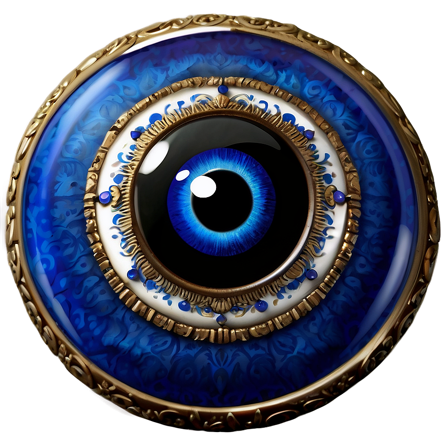 Download Evil Eye Emblem Png 65 | Wallpapers.com