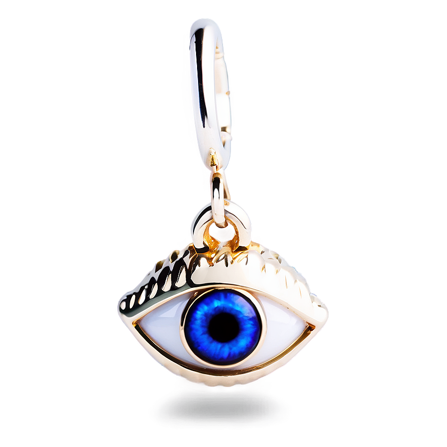 Download Evil Eye Protection Charm Png Bhh | Wallpapers.com