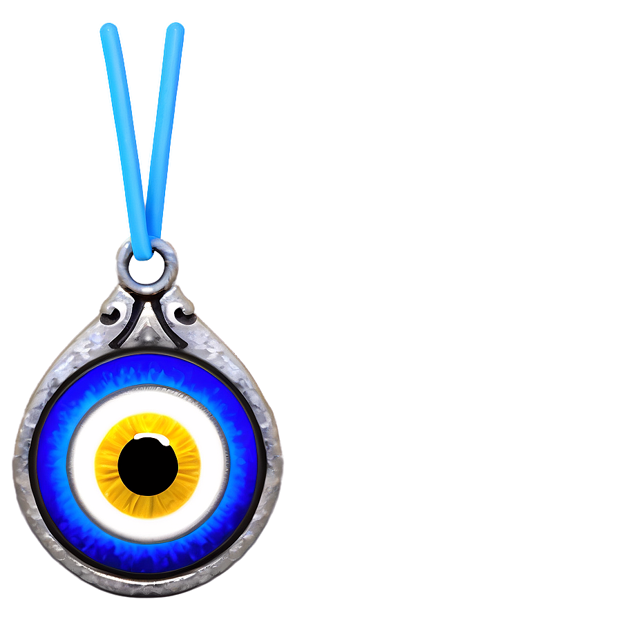 Evil Eye Sketch Png Fug PNG