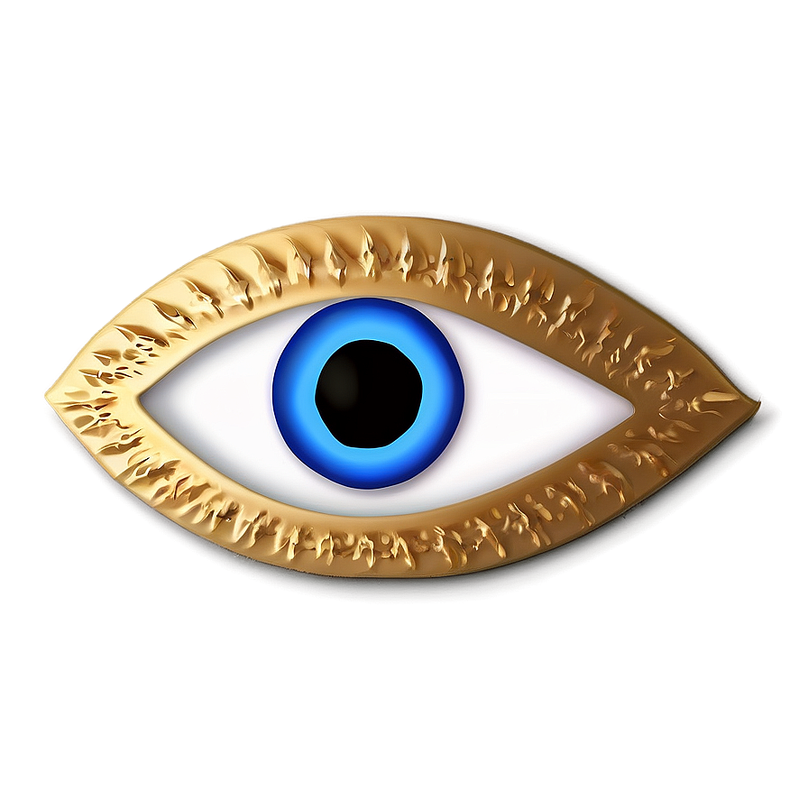 Download Evil Eye Symbol Png 40 | Wallpapers.com