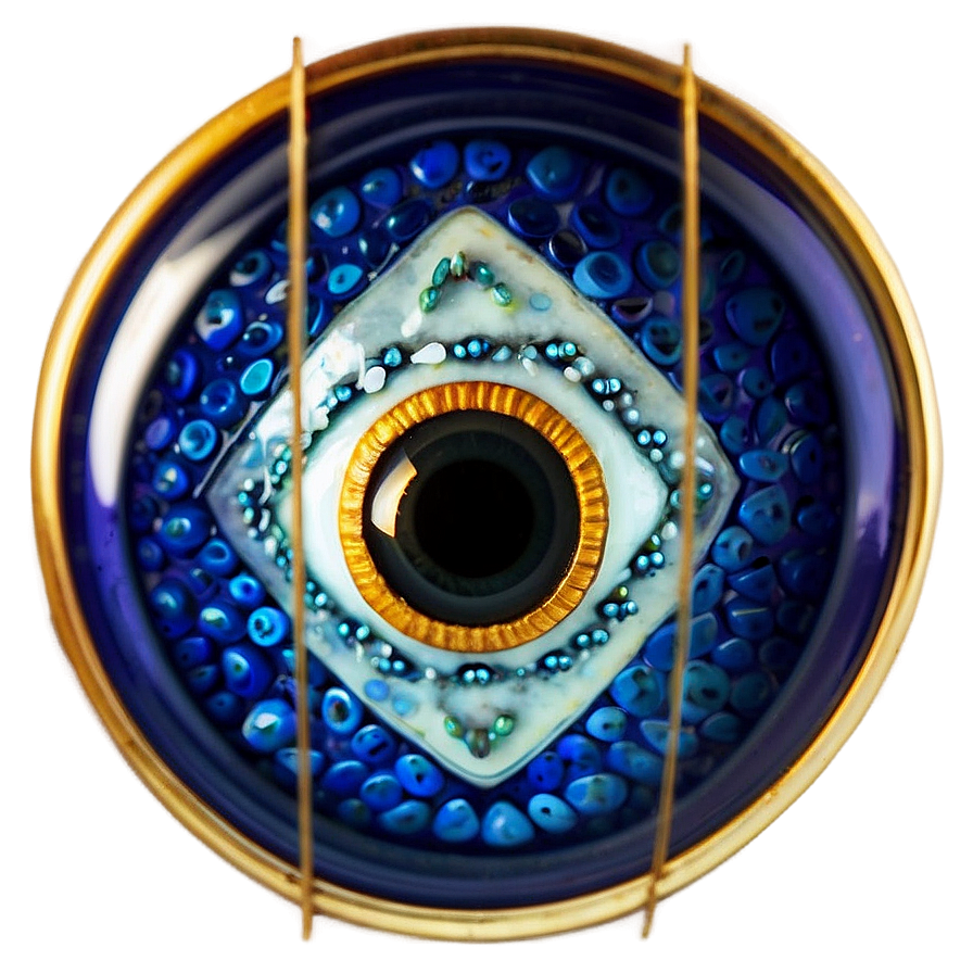 Evil Eye Talisman Png 74 PNG