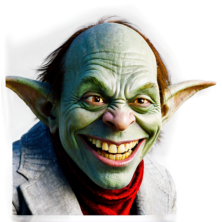 Download Evil Goblin Laugh Png Dsy20 | Wallpapers.com