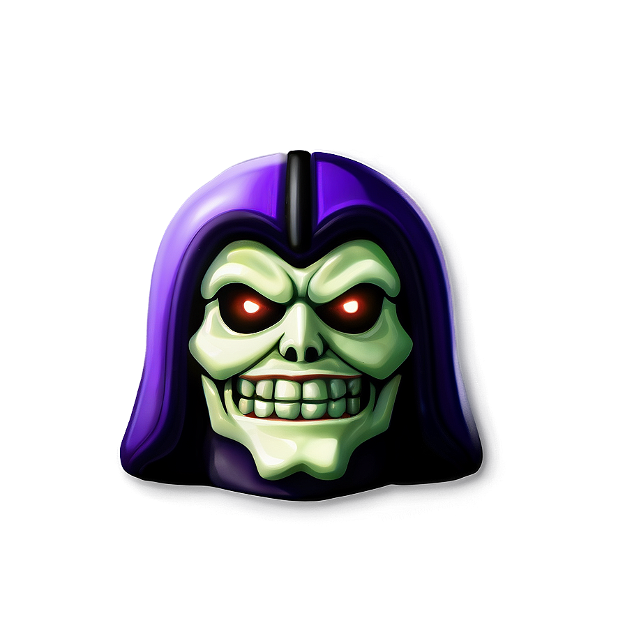 Evil Overlord Icon Png Ckj PNG