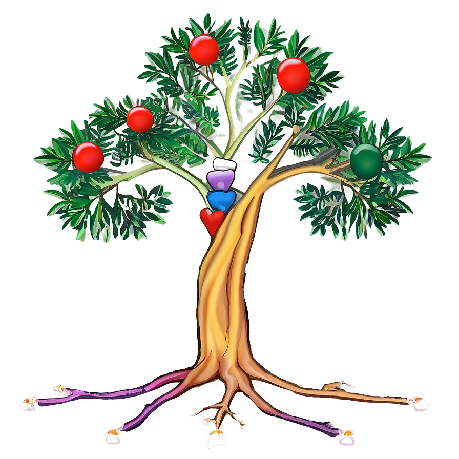 Evolution Tree Diagram Png 87 PNG