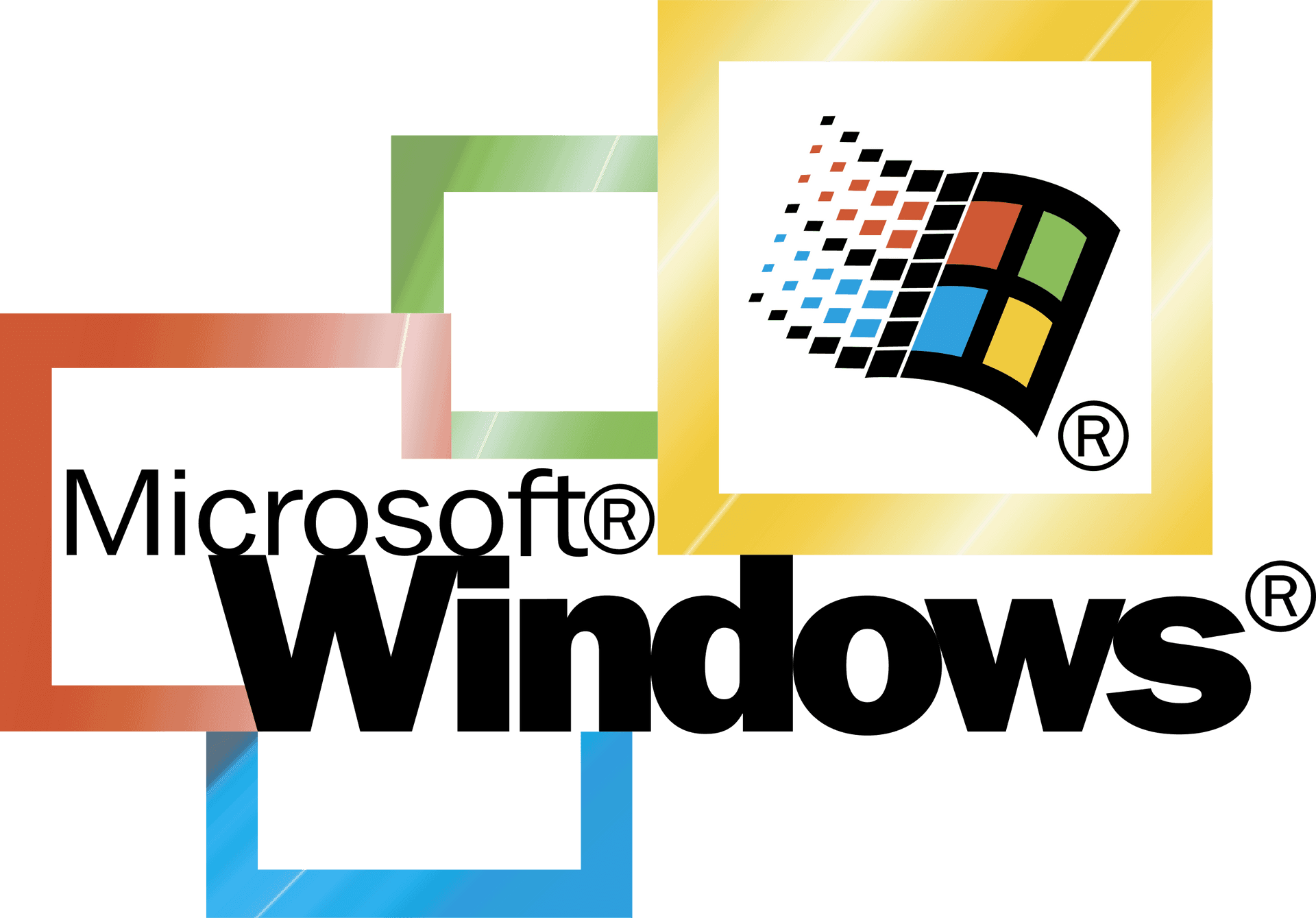 Evolution_of_ Windows_ Logo.png PNG