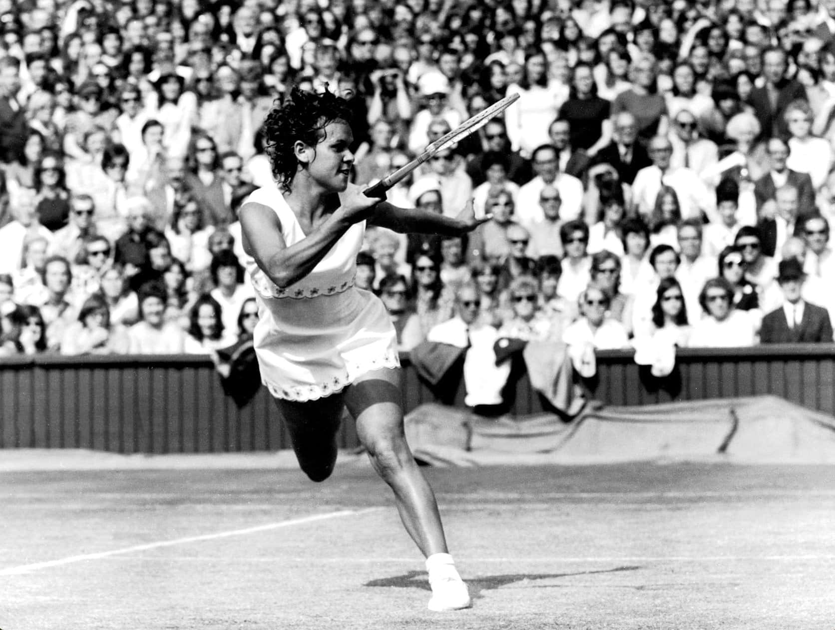 Download Evonne Goolagong Cawley Wallpaper Helt Gratis, [100+] Evonne