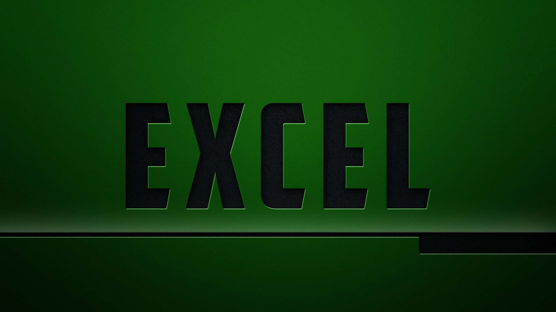 Excel/ Tapeten / Hd
