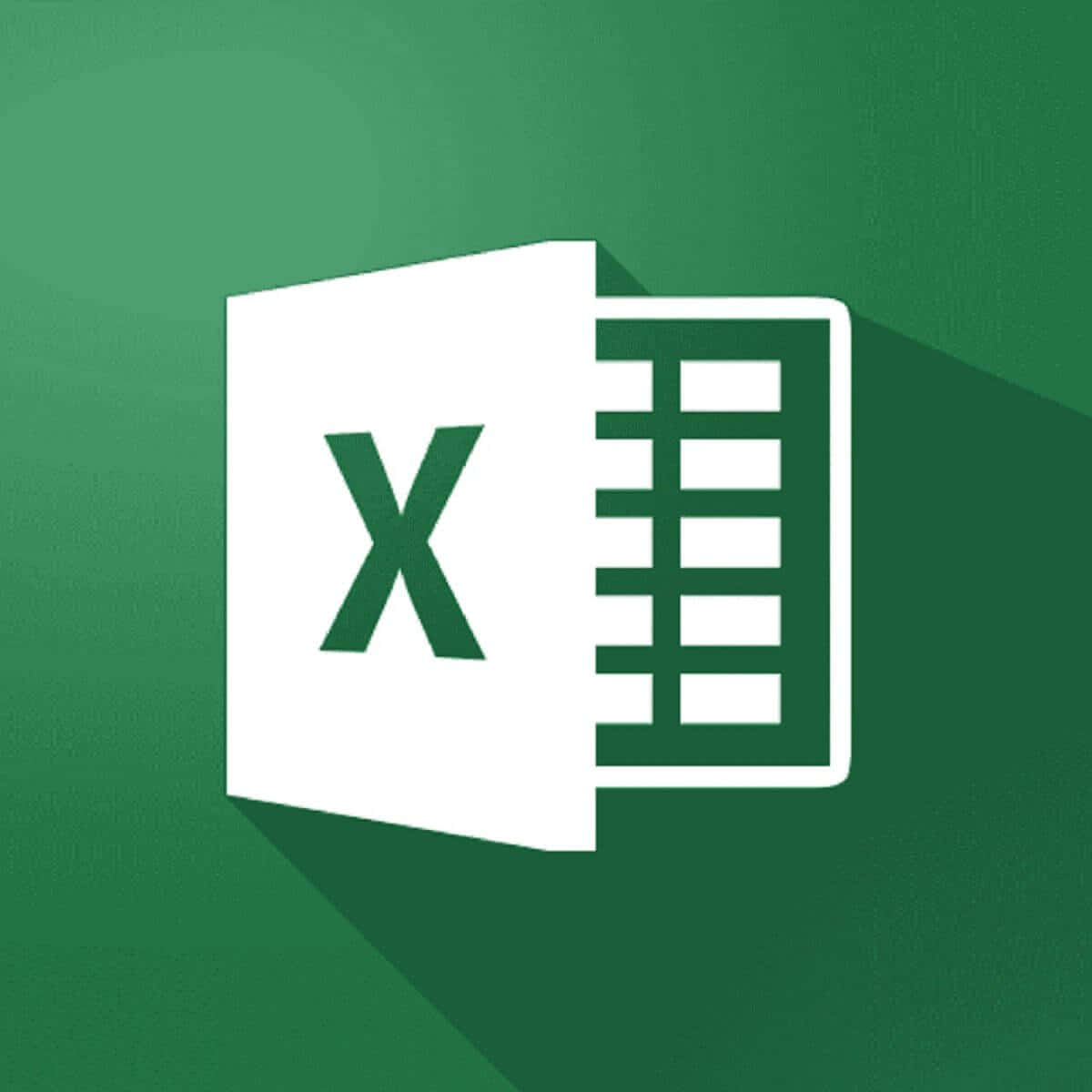 Working with Excel in office