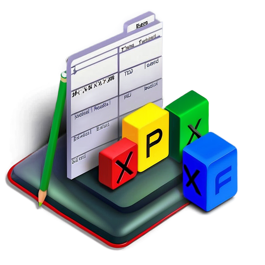 Excel For Data Analysis Png 06262024 PNG